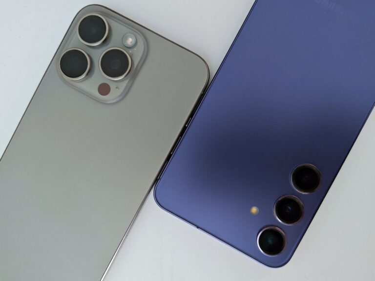 Google and Apple to Join Forces to Simplify Android to iPhone Switching