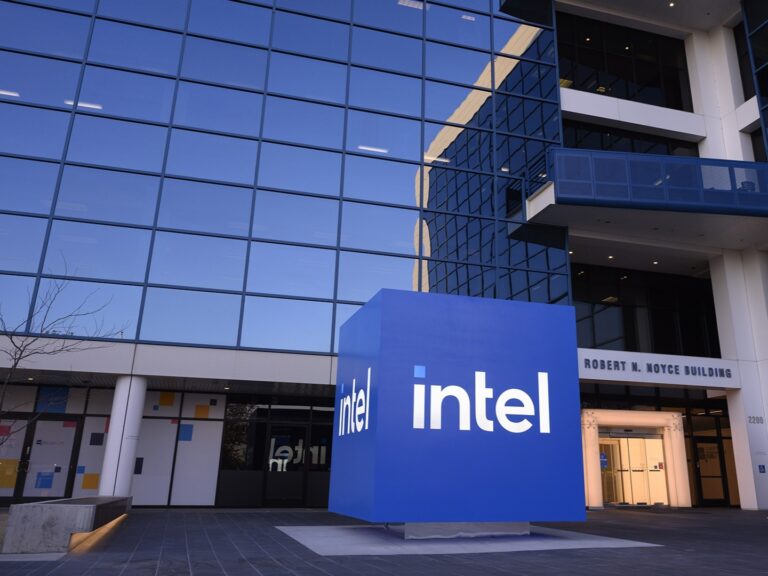 Intel HQ