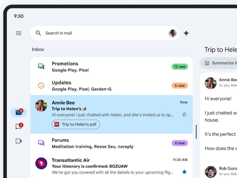 New Gmail Feature Could Be the End of Your Awkward Email Handle