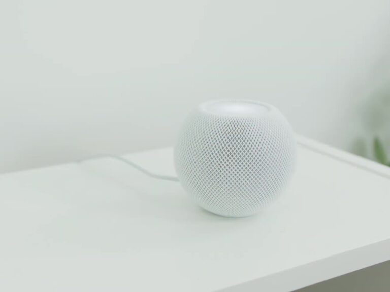 New HomePod mini and AirTags Incoming