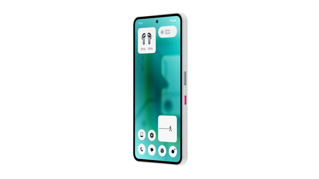 Nothing Phone 3a Community Edition