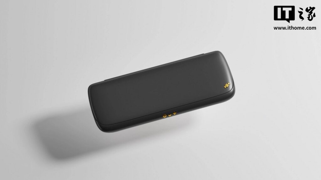 ONEXSUGAR WALLET Folded Black