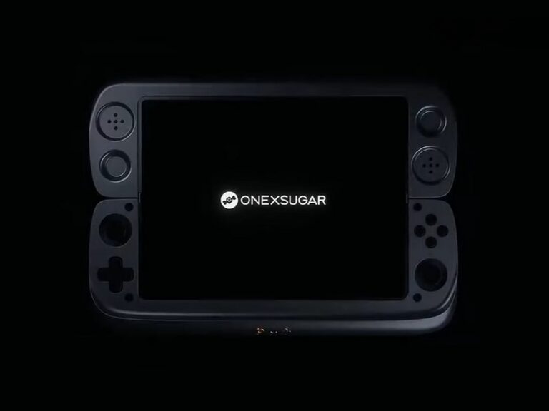 ONEXSUGAR WALLET Teased