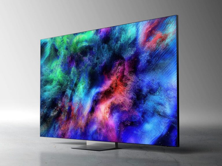Samsung Expands Premium Micro RGB Lineup for 2026 Malaysia