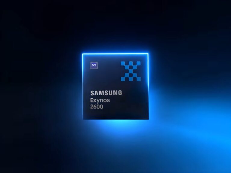 Samsung Exynos 2600
