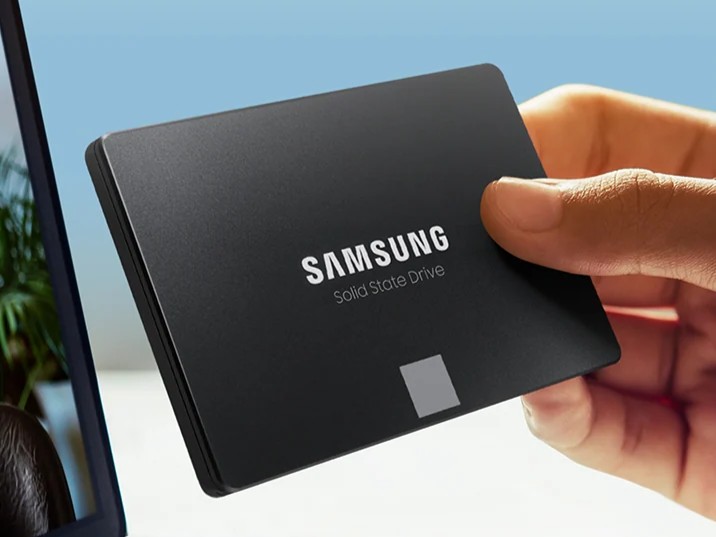 Samsung to Exit SATA SSD Market