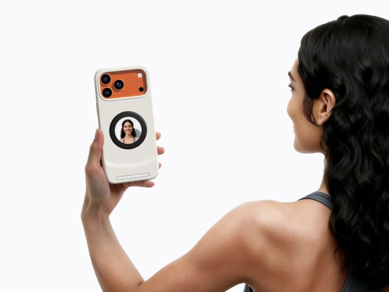Selfix Phone Case