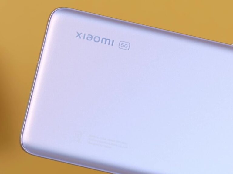 Xiaomi 10,000mAh Battery Phone