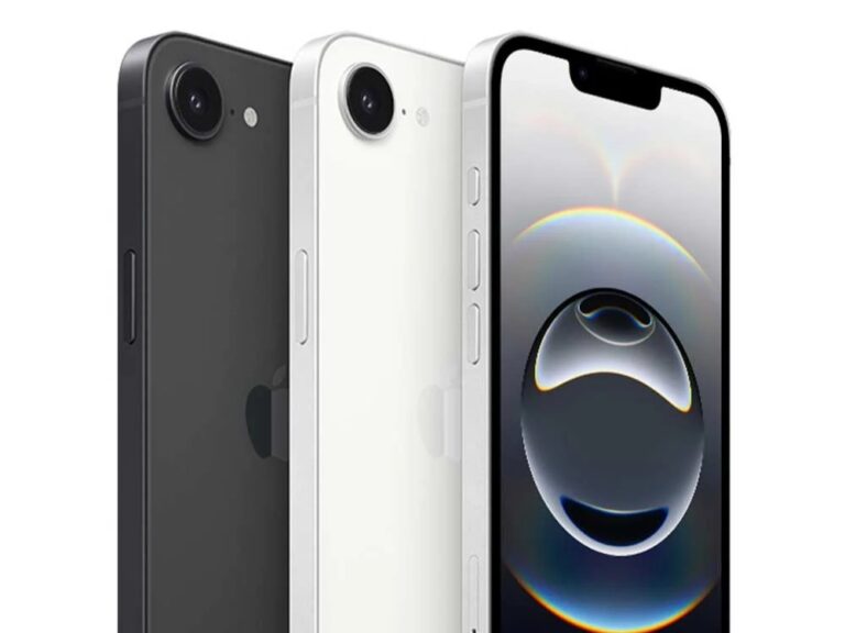 iPhone 17e Display Details Leak