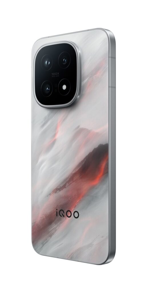 iQOO 15 ZEN