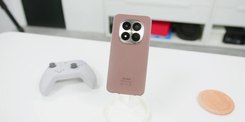 REDMI Note 15 Pro+ 5G: Is This Literally The Most Durable Phone of 2026? 18 REDMI Note 15 Pro+ 5G