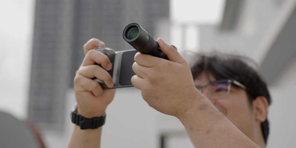 1.3 with TP lens