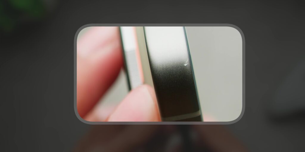 1.4 tiny scratch