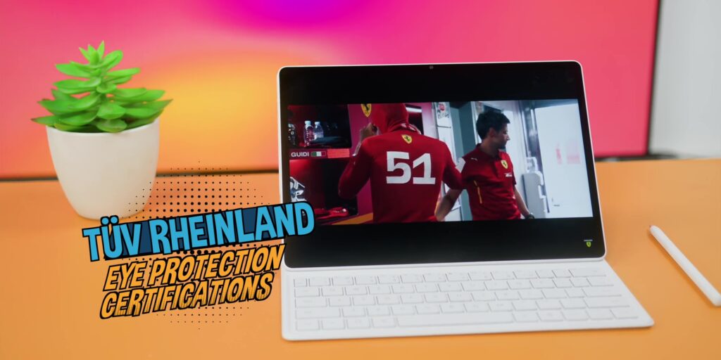 HUAWEI MatePad 12 X (2026) Review: After 1 Week 5 1.4 tuv rheinland