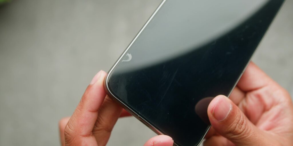 1.5 screen bubble