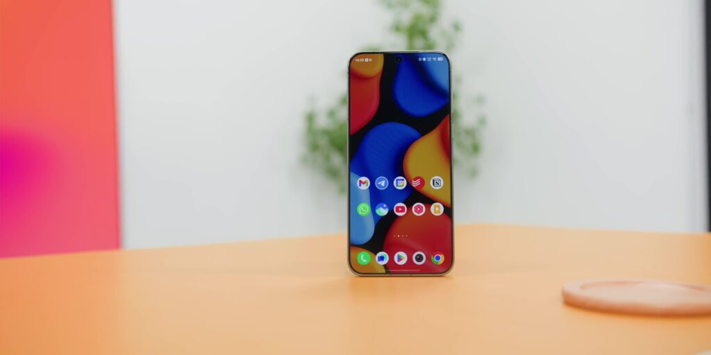 1.6 screen quality