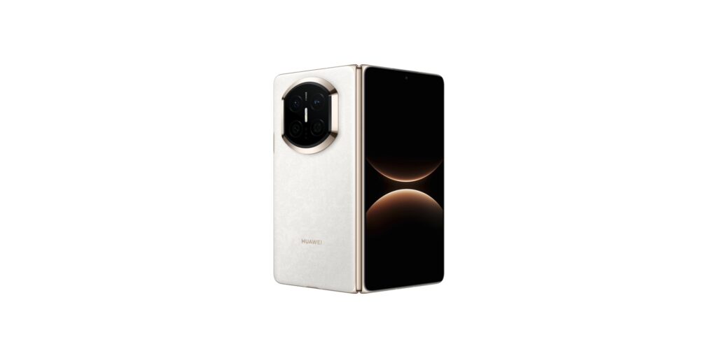 HUAWEI Mate X7: I Stopped Babying This Foldable And Was Shocked! 5 1.8 brocade white