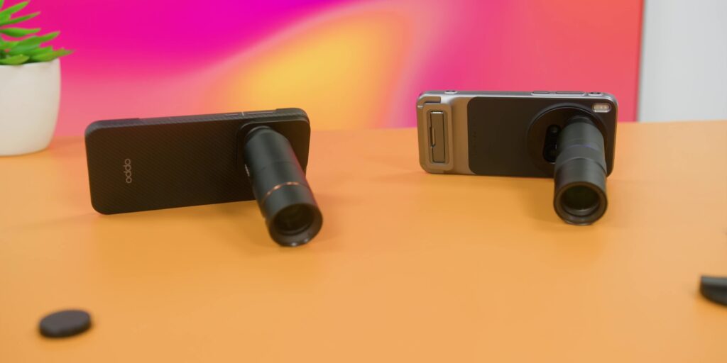14.1 lens kit