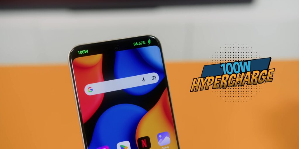 REDMI Note 15 Pro+ 5G: Is This Literally The Most Durable Phone of 2026? 9 2.3 100w charging