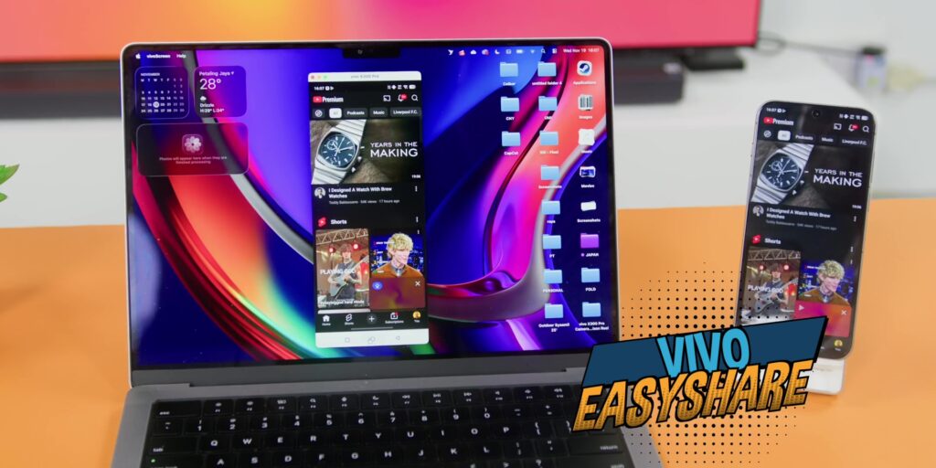 2.4 easyshare