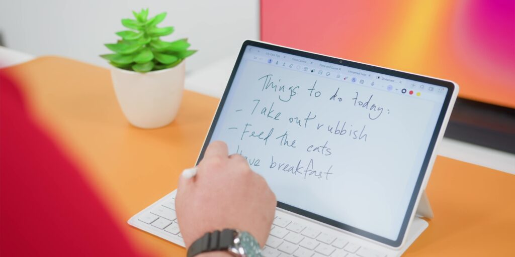 HUAWEI MatePad 12 X (2026) Review: After 1 Week 16 3.3 HW Notes