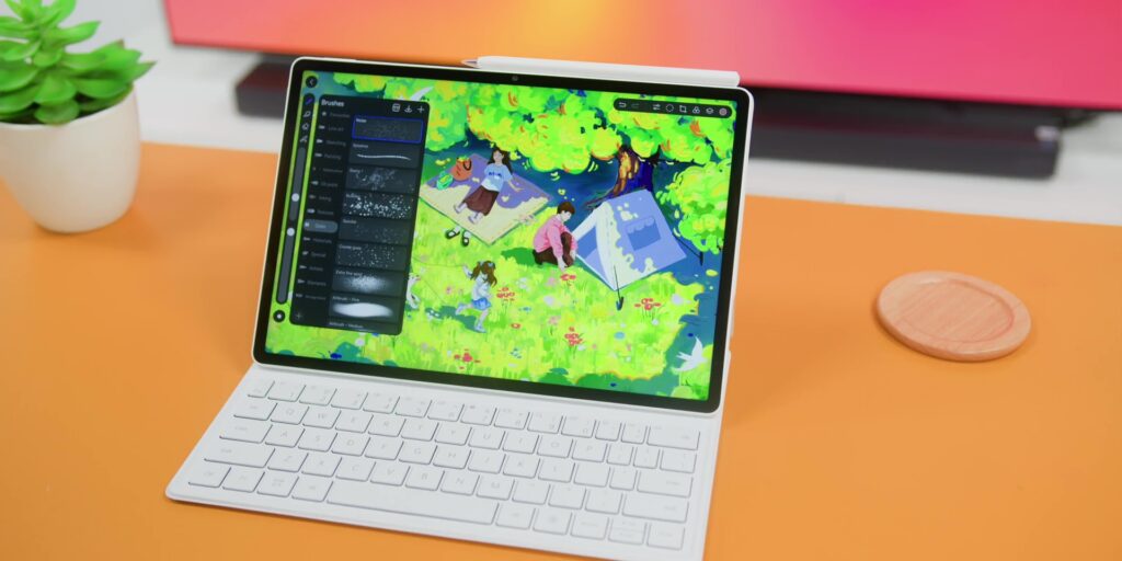 HUAWEI MatePad 12 X (2026) Review: After 1 Week 18 3.5 gopaint