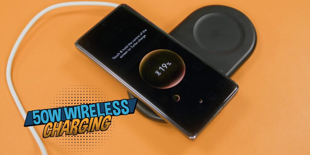 HUAWEI Mate X7: I Stopped Babying This Foldable And Was Shocked! 31 6.5 50w wireless