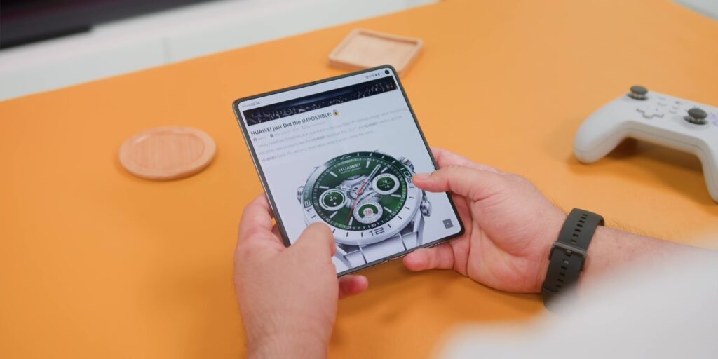 HUAWEI Mate X7: I Stopped Babying This Foldable And Was Shocked! 36 7.4 conclusion
