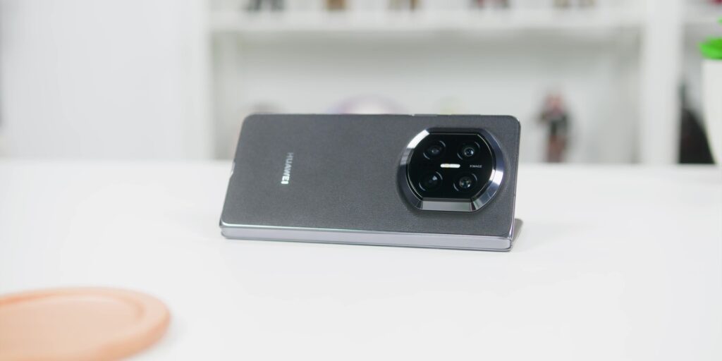 HUAWEI Mate X7: I Stopped Babying This Foldable And Was Shocked! 35 7.6 conclusion pic