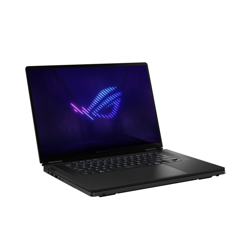 ASUS 2026 Zephyrus Duo 1
