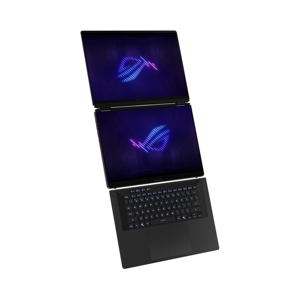 ASUS 2026 Zephyrus Duo 2