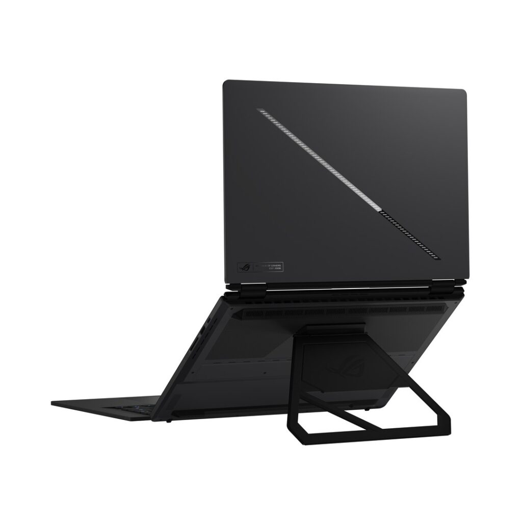 ASUS 2026 Zephyrus Duo 4