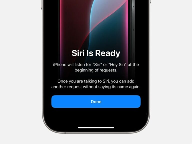 Apple and Google Confirm Multi-Year AI Partnership to Power Siri and Apple Intelligence