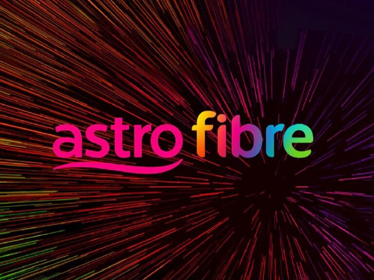 Astro to Halt New Astro Fibre Sign-ups Starting 1 February