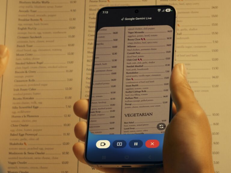 From Smart Assistants to Smart Doers - Why Agentic AI Is the Next Leap for Smartphones