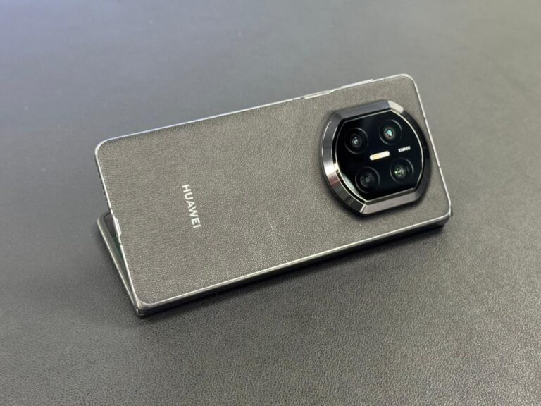 HUAWEI Mate X7 Launch Malaysia