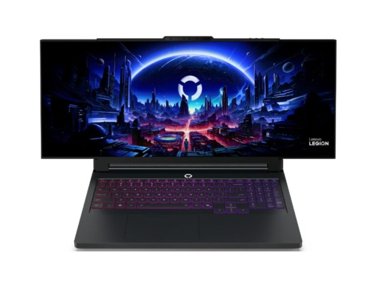 Lenovo Legion Pro Rollable Concept