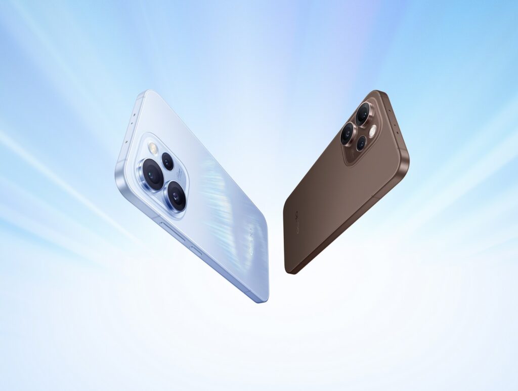 OPPO Reno15 Pro