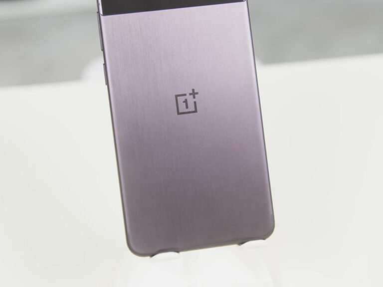 OnePlus Being Dismantled