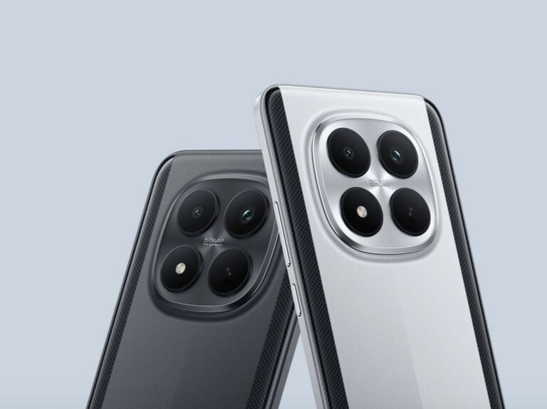 POCO M8 Series Launch in Malaysia