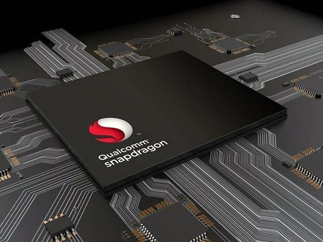 Qualcomm May Return to Samsung for 2nm Chip Production