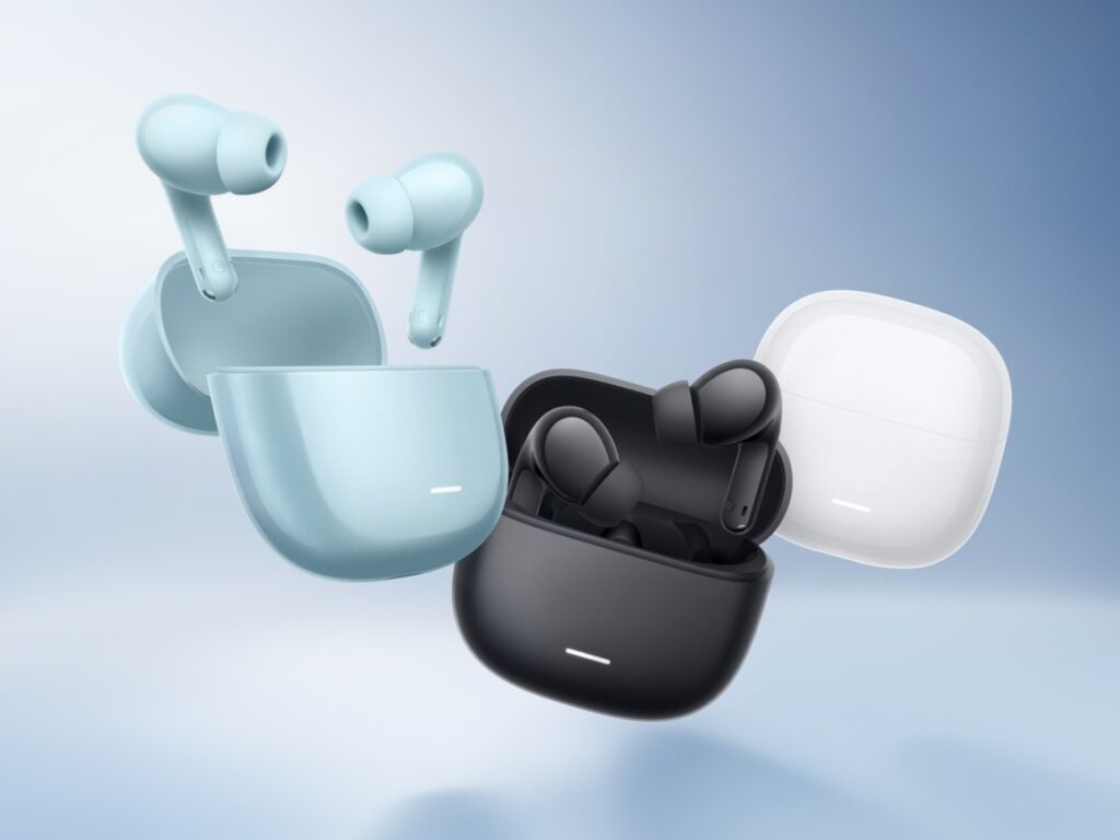 REDMI Buds 8 Lite 3 colors