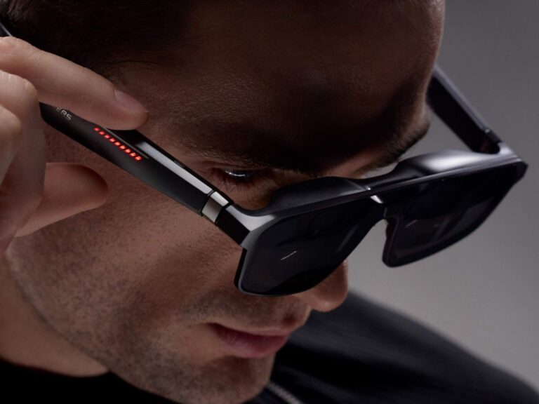 ROG XREAL R1