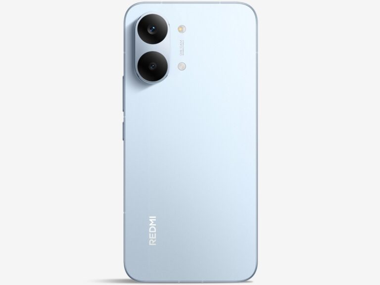 Redmi Turbo 5 Max
