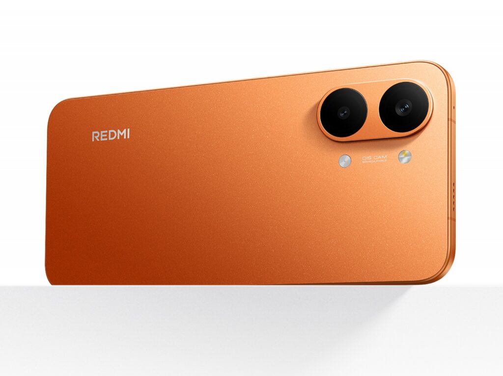 Redmi Turbo 5 Max Launch China