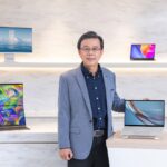 Samson and ASUS AI powered Products 2026