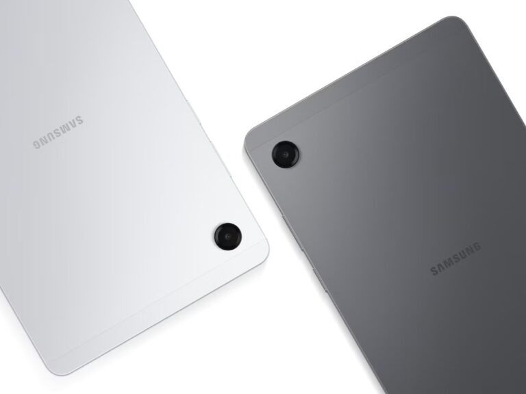 Samsung Galaxy Tab A11 Series