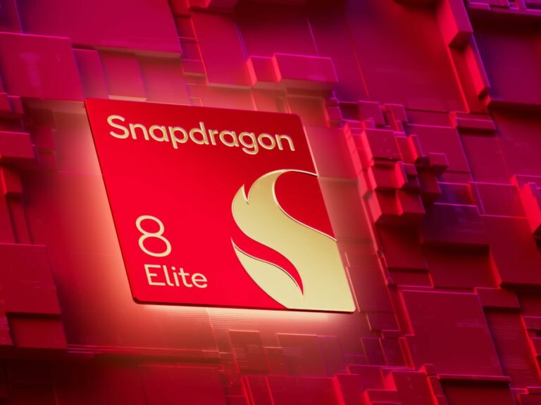Snapdragon 8 Elite Gen 6 Leak