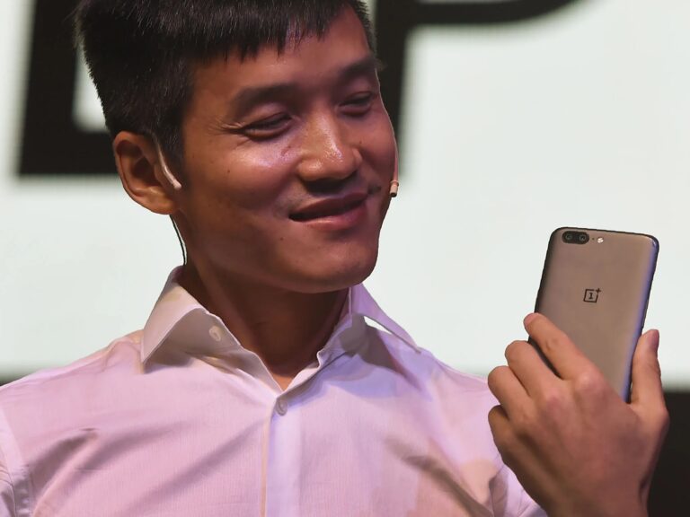 Taiwan Issues Arrest Warrant for OnePlus CEO Over Illegal Hiring Allegations