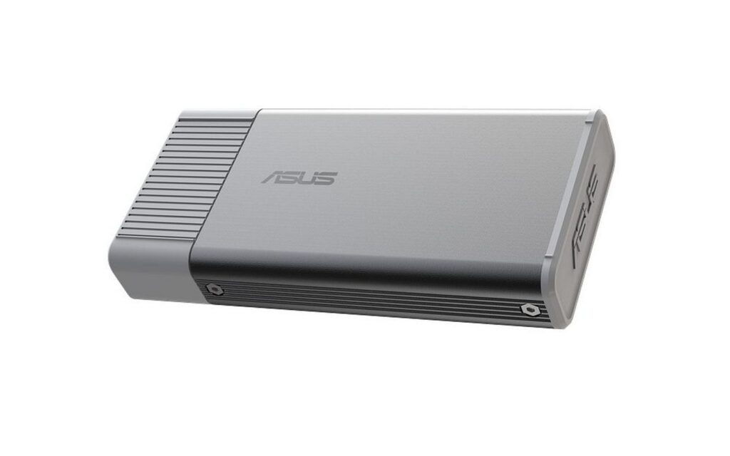 UGen300 USB AI Accelerator